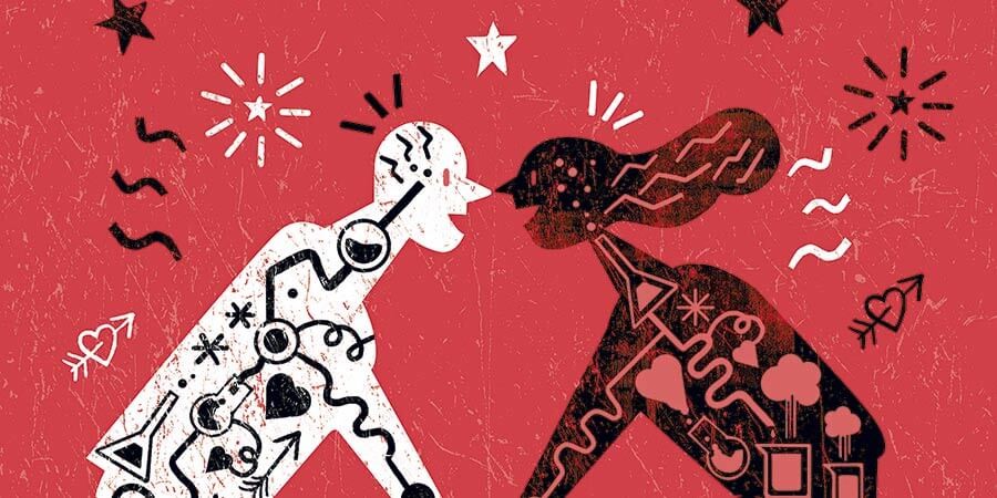 Resultado de imagen de oxitocina