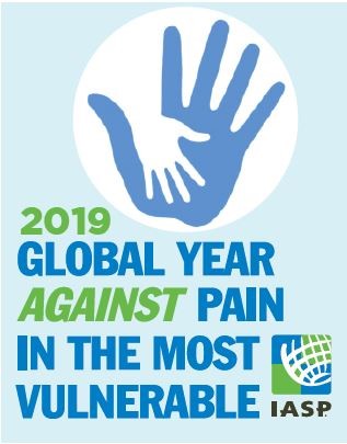 Resultado de imagen de dia del dolor 2019