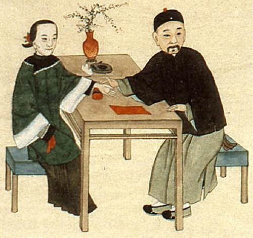 Resultado de imagen para medicina china