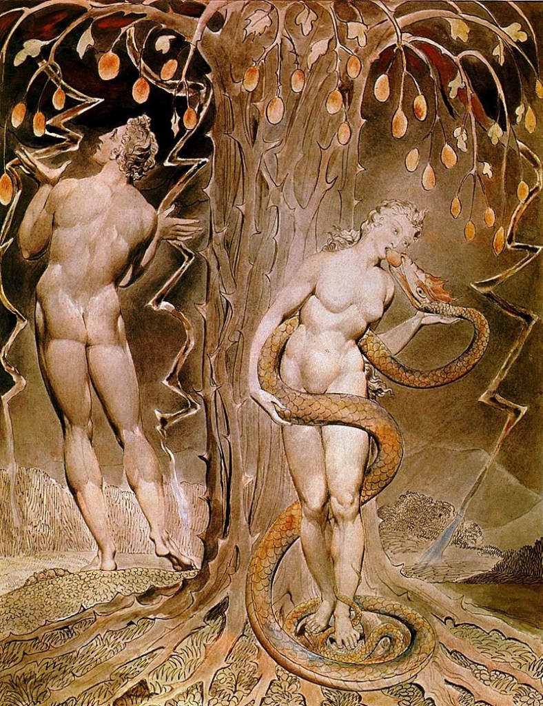 https://upload.wikimedia.org/wikipedia/commons/thumb/8/8d/William_Blake%2C_The_Temptation_and_Fall_of_Eve.JPG/800px-William_Blake%2C_The_Temptation_and_Fall_of_Eve.JPG