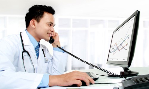 Conozca las ventajas de una consulta médica telefónica – Blog de ...